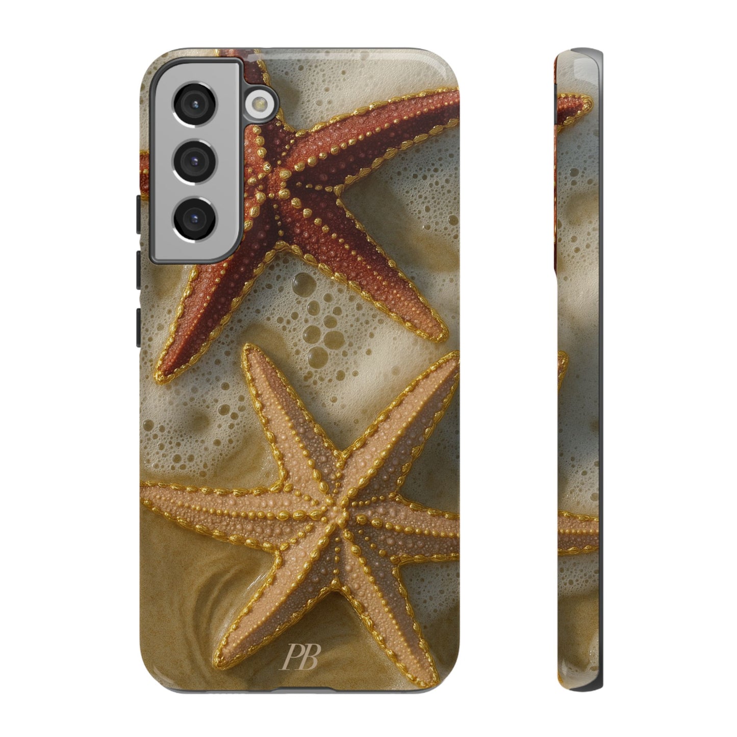 Seastar Serenity
